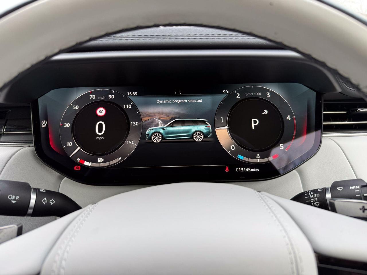 2024 Land Rover 3.0 D300 MHEV Dynamic SE Auto 4WD Euro 6 (s/s) 5dr