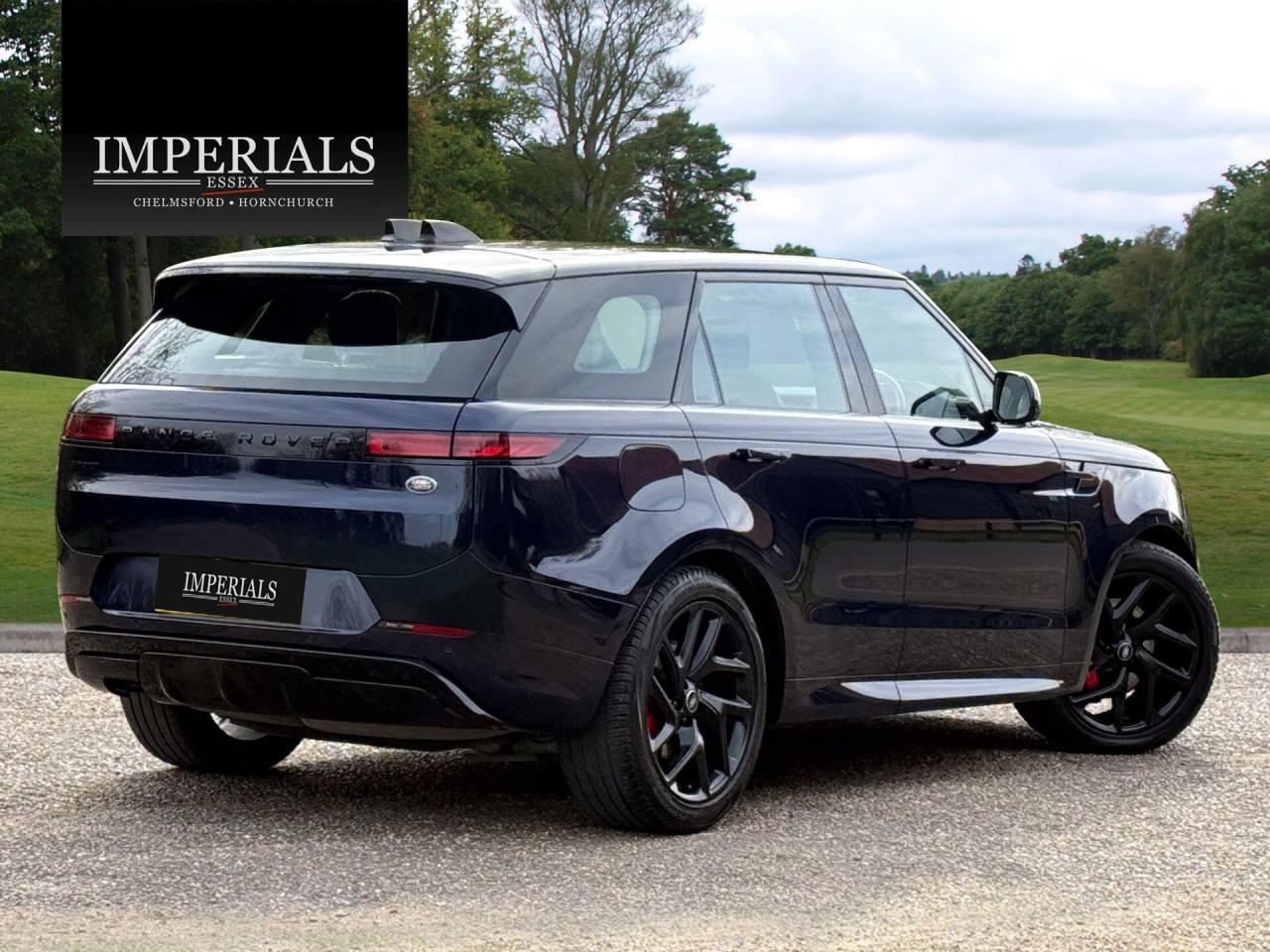 2023 Land Rover 3.0 D300 MHEV Dynamic SE Auto 4WD Euro 6 (s/s) 5dr