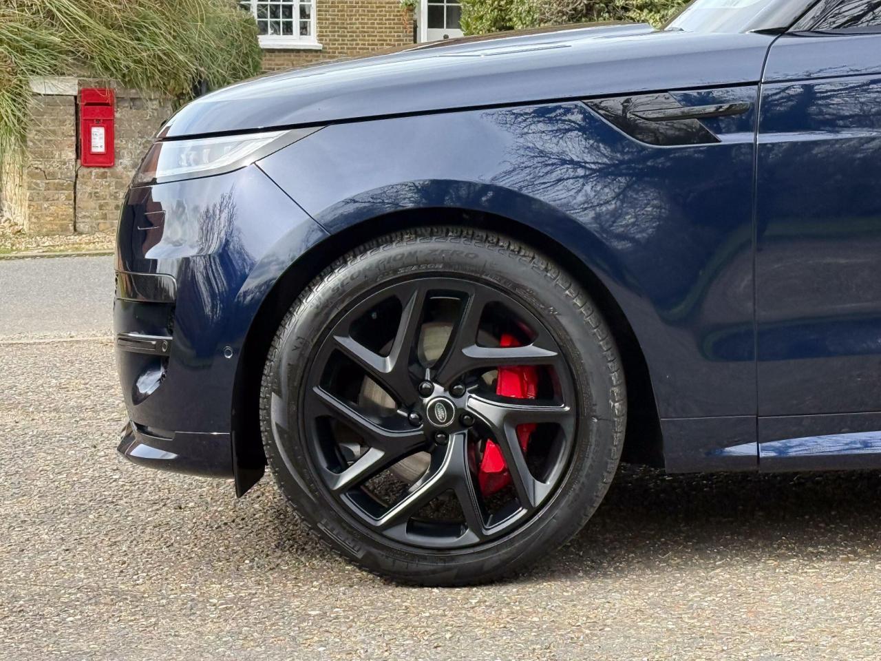 2023 Land Rover 3.0 D300 MHEV Dynamic SE Auto 4WD Euro 6 (s/s) 5dr