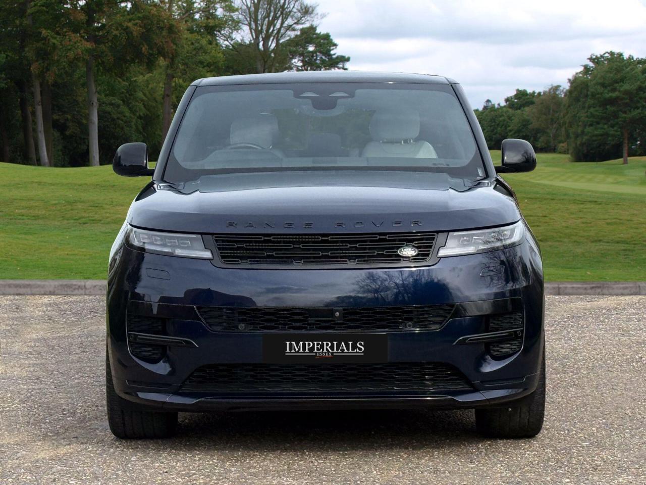 2023 Land Rover 3.0 D300 MHEV Dynamic SE Auto 4WD Euro 6 (s/s) 5dr