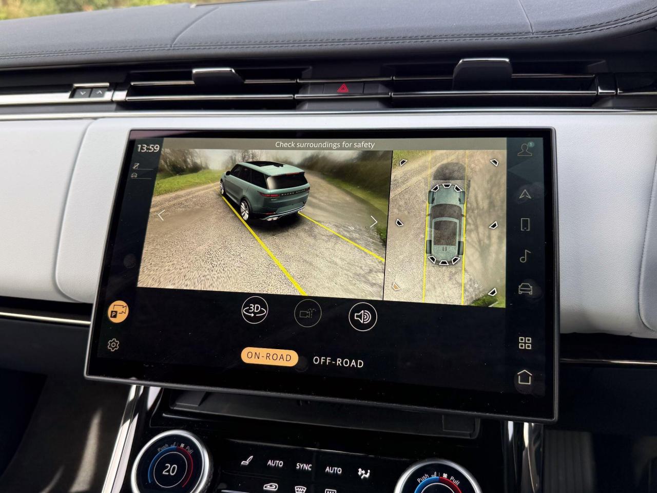 2023 Land Rover 3.0 D300 MHEV Dynamic SE Auto 4WD Euro 6 (s/s) 5dr