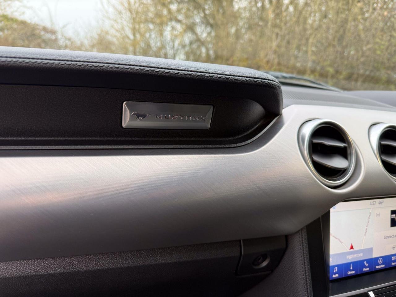 2019 Ford 5.0 V8 GT SelShift Euro 6 2dr