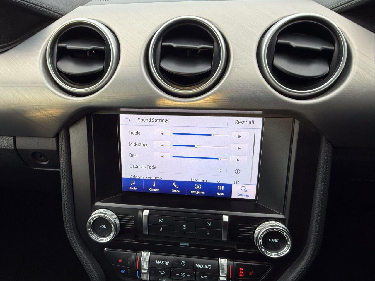 2019 Ford 5.0 V8 GT SelShift Euro 6 2dr