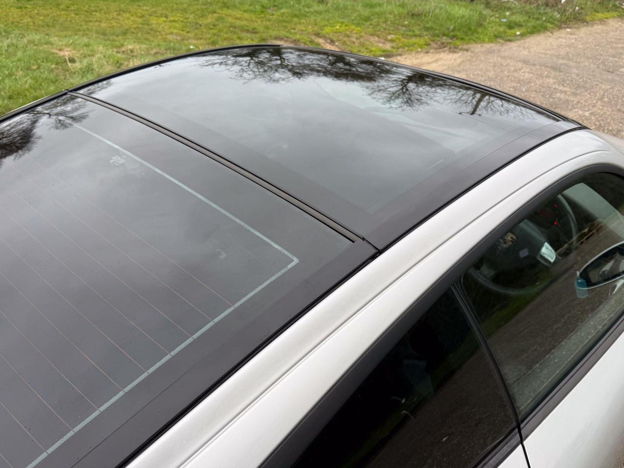 2006 Porsche 3.6 997 4 Targa Tiptronic S AWD 2dr