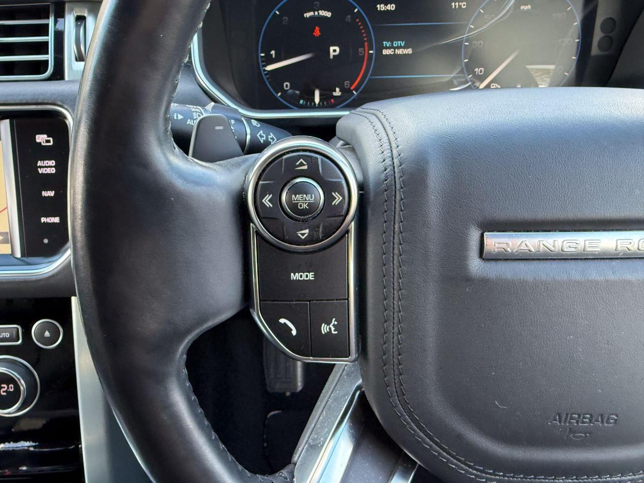 2013 Land Rover 4.4 SD V8 Autobiography SUV 5dr Diesel Auto 4WD Euro 5 (339 ps)