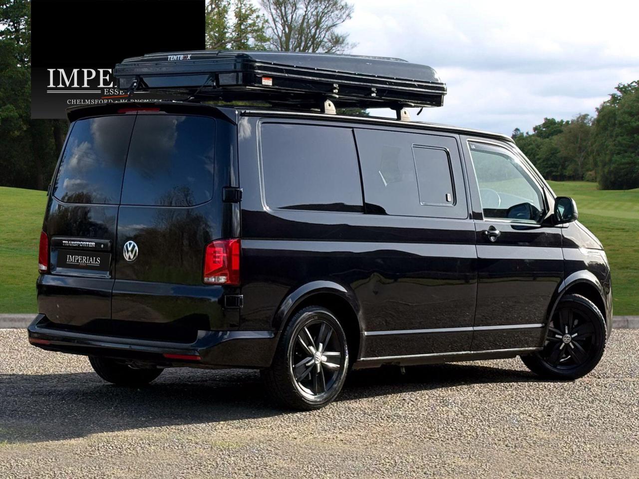 2021 Volkswagen 2.0 TDI T28 Startline FWD SWB Euro 6 (s/s) 5dr