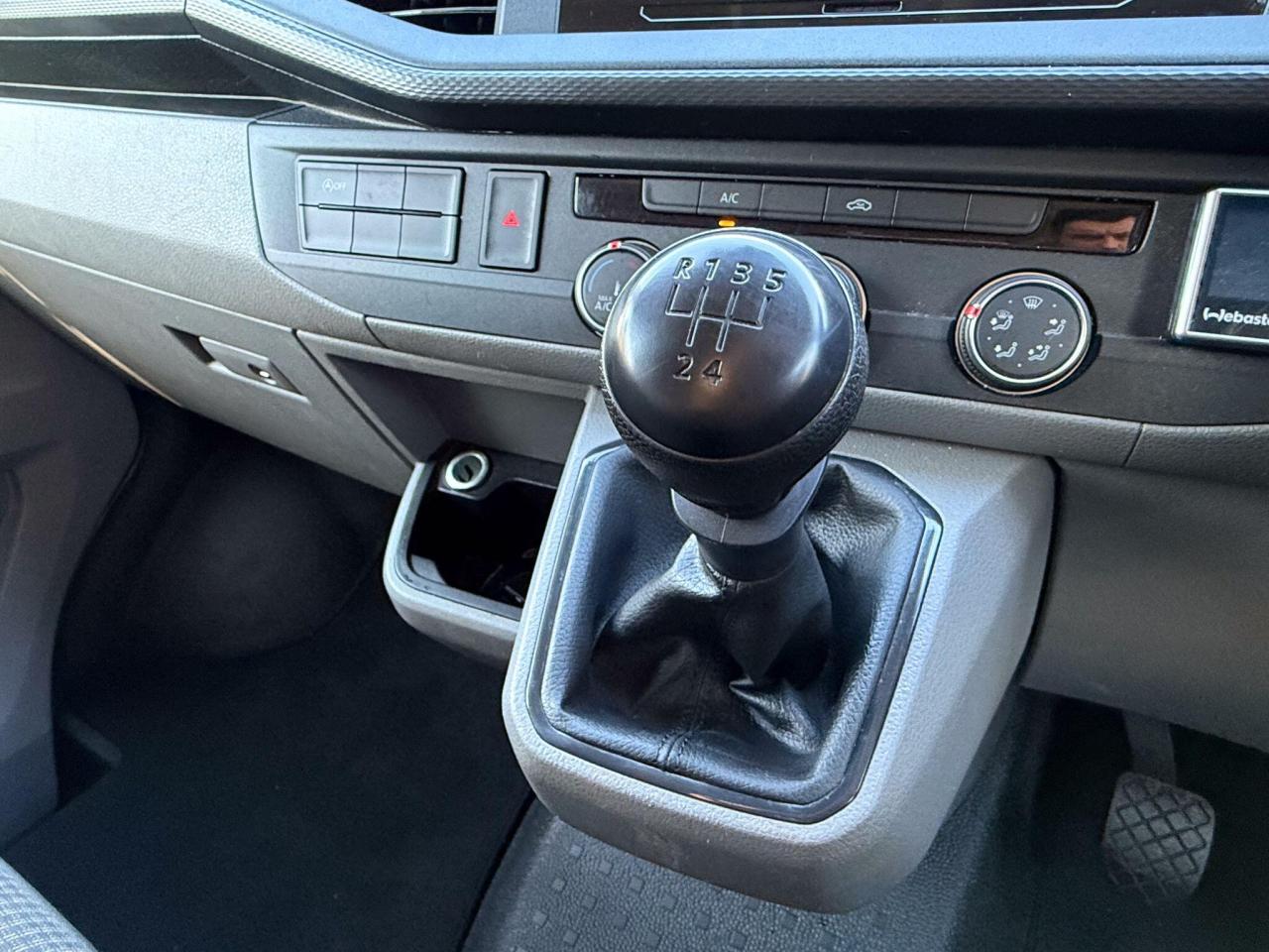 2021 Volkswagen 2.0 TDI T28 Startline FWD SWB Euro 6 (s/s) 5dr