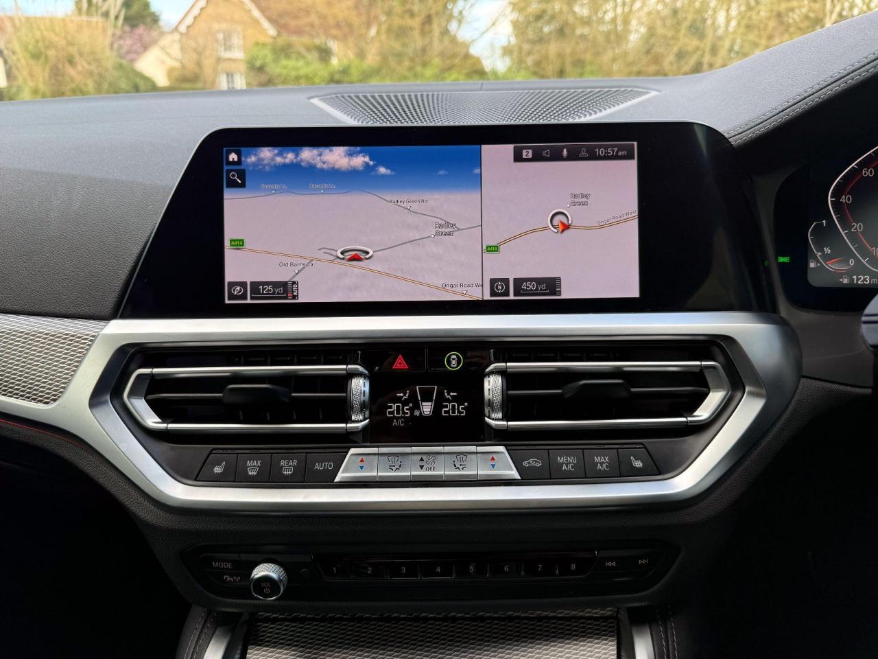 2020 BMW 2.0 420i M Sport Auto Euro 6 (s/s) 2dr