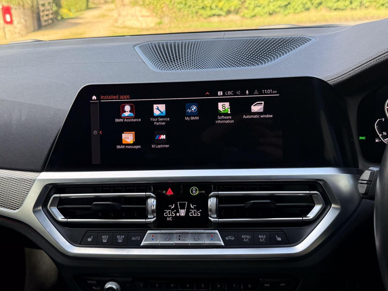 2020 BMW 2.0 420i M Sport Auto Euro 6 (s/s) 2dr