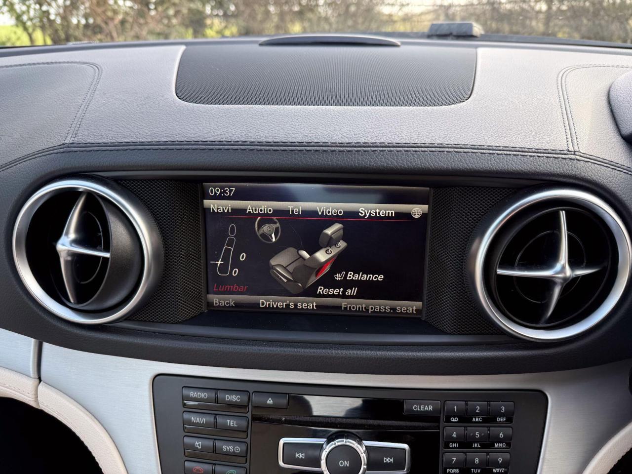 2014 Mercedes - Benz 3.0 SL400 AMG Sport Convertible 2dr Petrol G-Tronic Euro 6 (s/s) (333 ps)