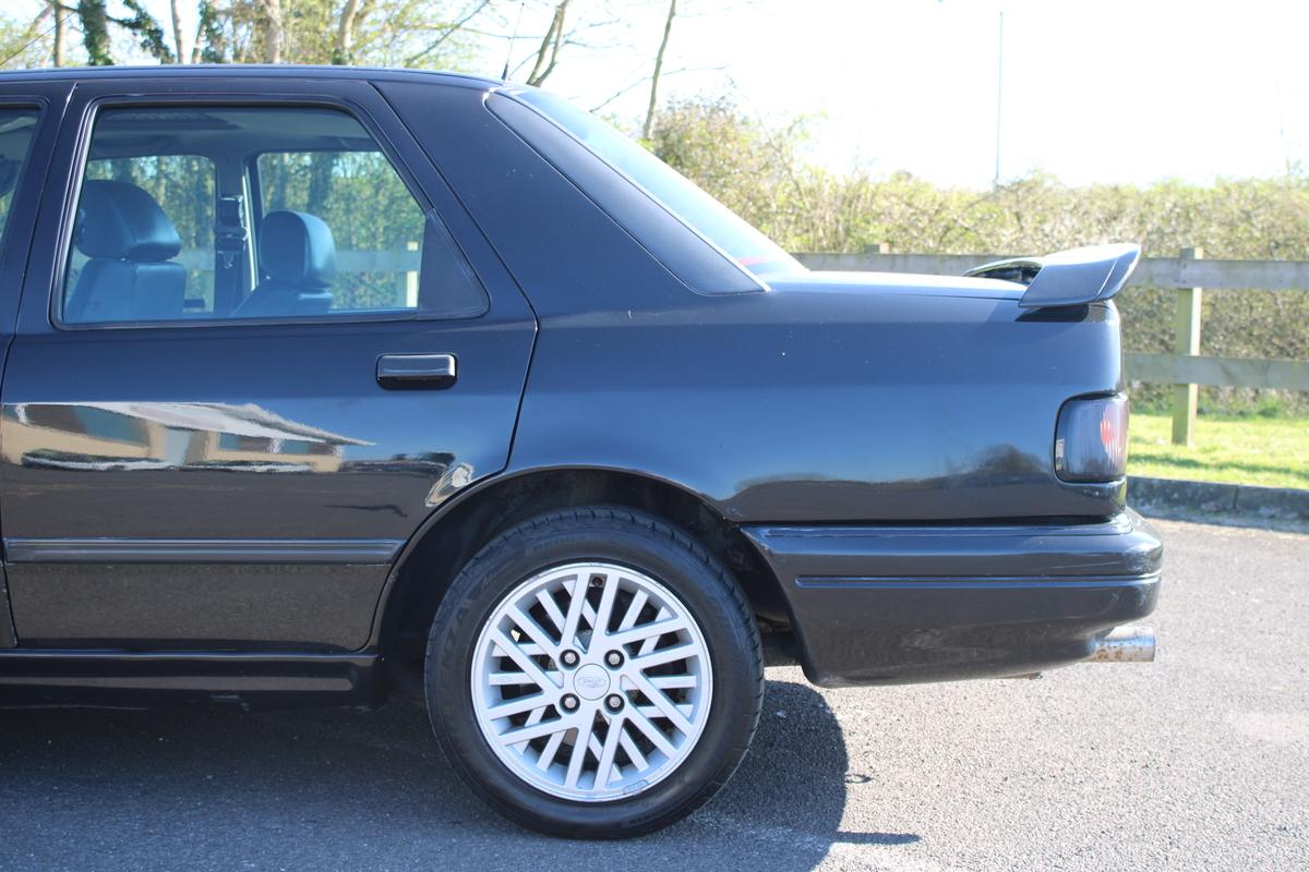 2025 Ford SIERRA SAPPHIRE COSWORTH RWD