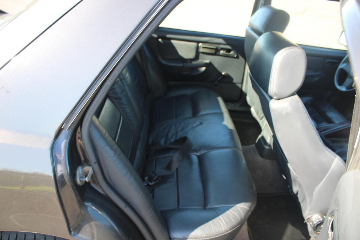 2025 Ford SIERRA SAPPHIRE COSWORTH RWD