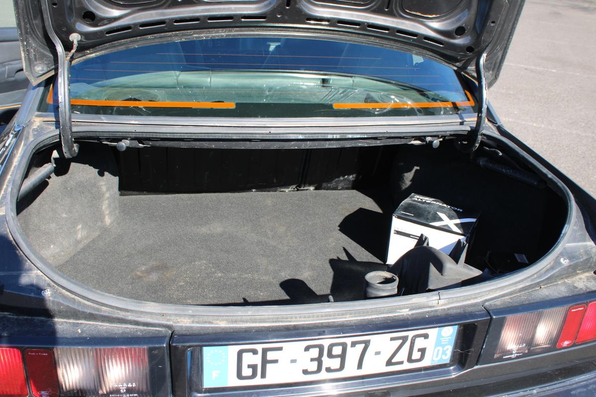 2025 Ford SIERRA SAPPHIRE COSWORTH RWD