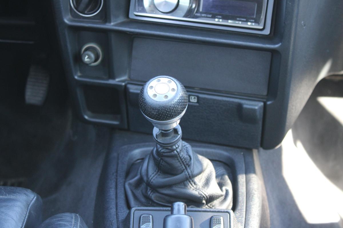 2025 Ford SIERRA SAPPHIRE COSWORTH RWD