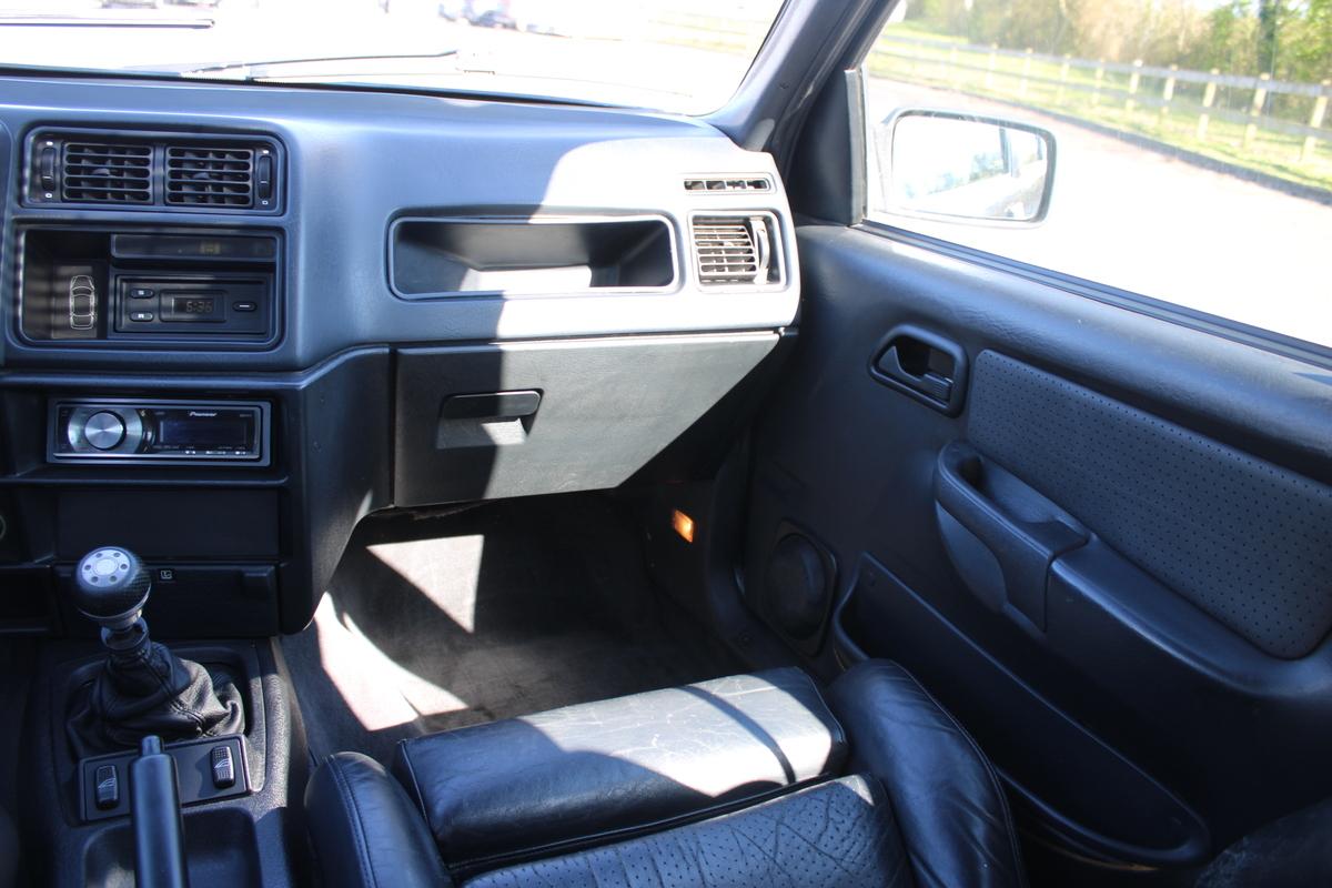 2025 Ford SIERRA SAPPHIRE COSWORTH RWD