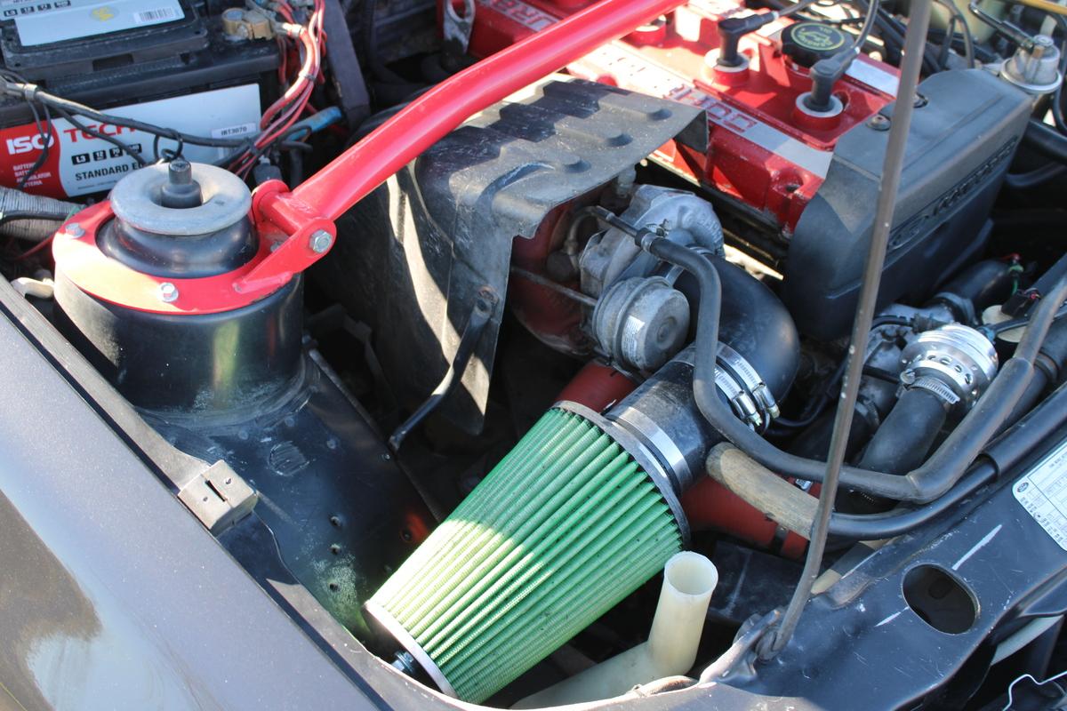 2025 Ford SIERRA SAPPHIRE COSWORTH RWD