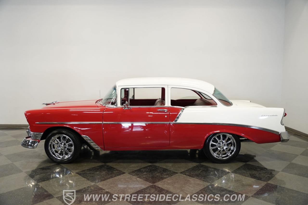 1956 Chevrolet 210