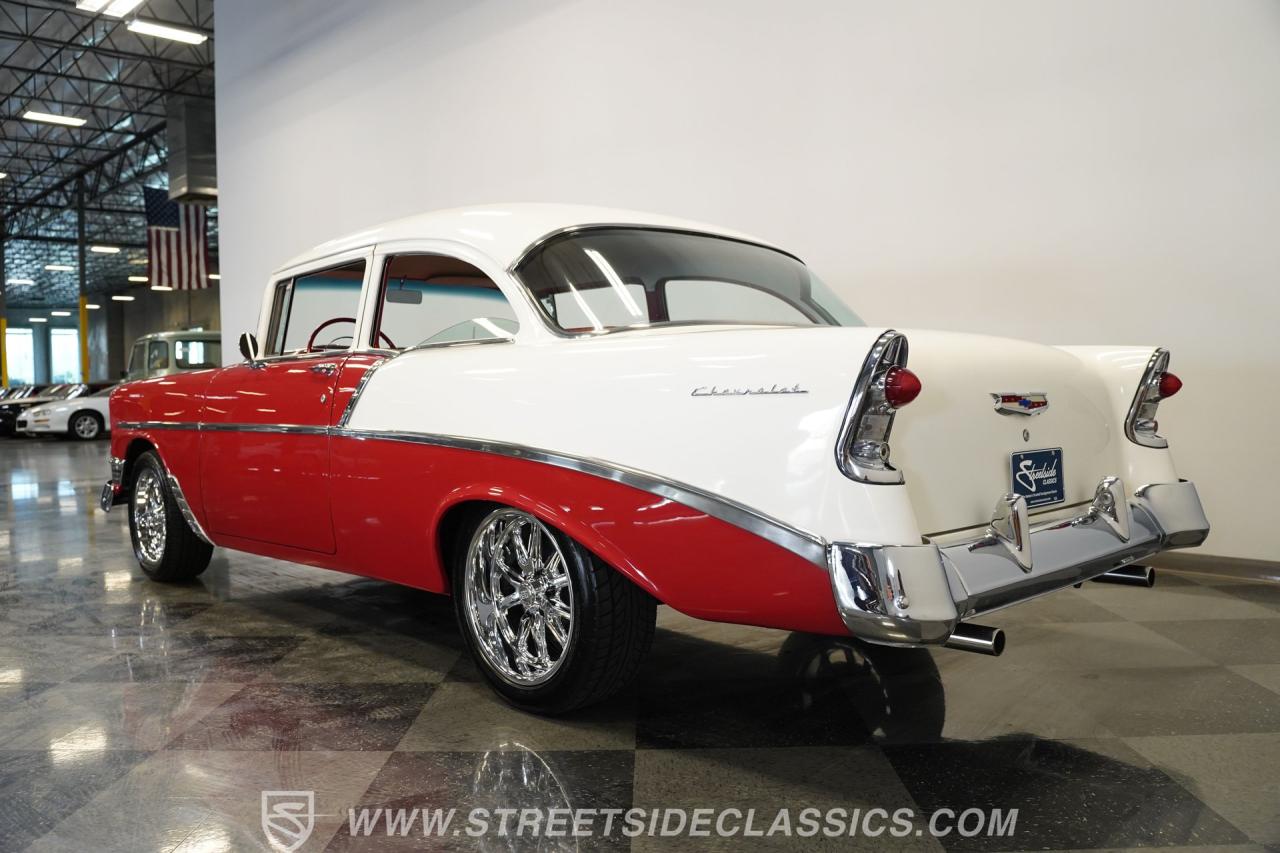 1956 Chevrolet 210