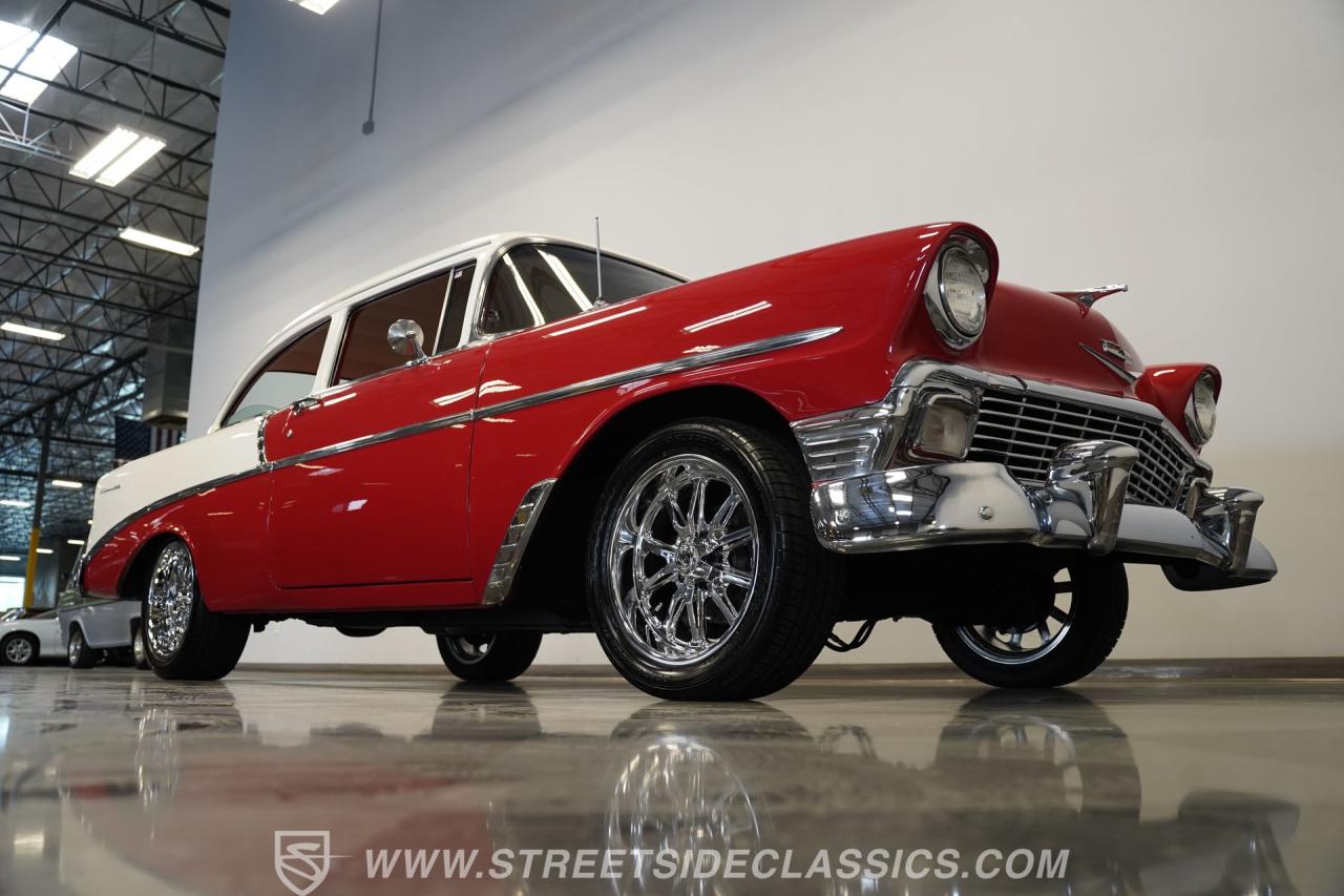 1956 Chevrolet 210