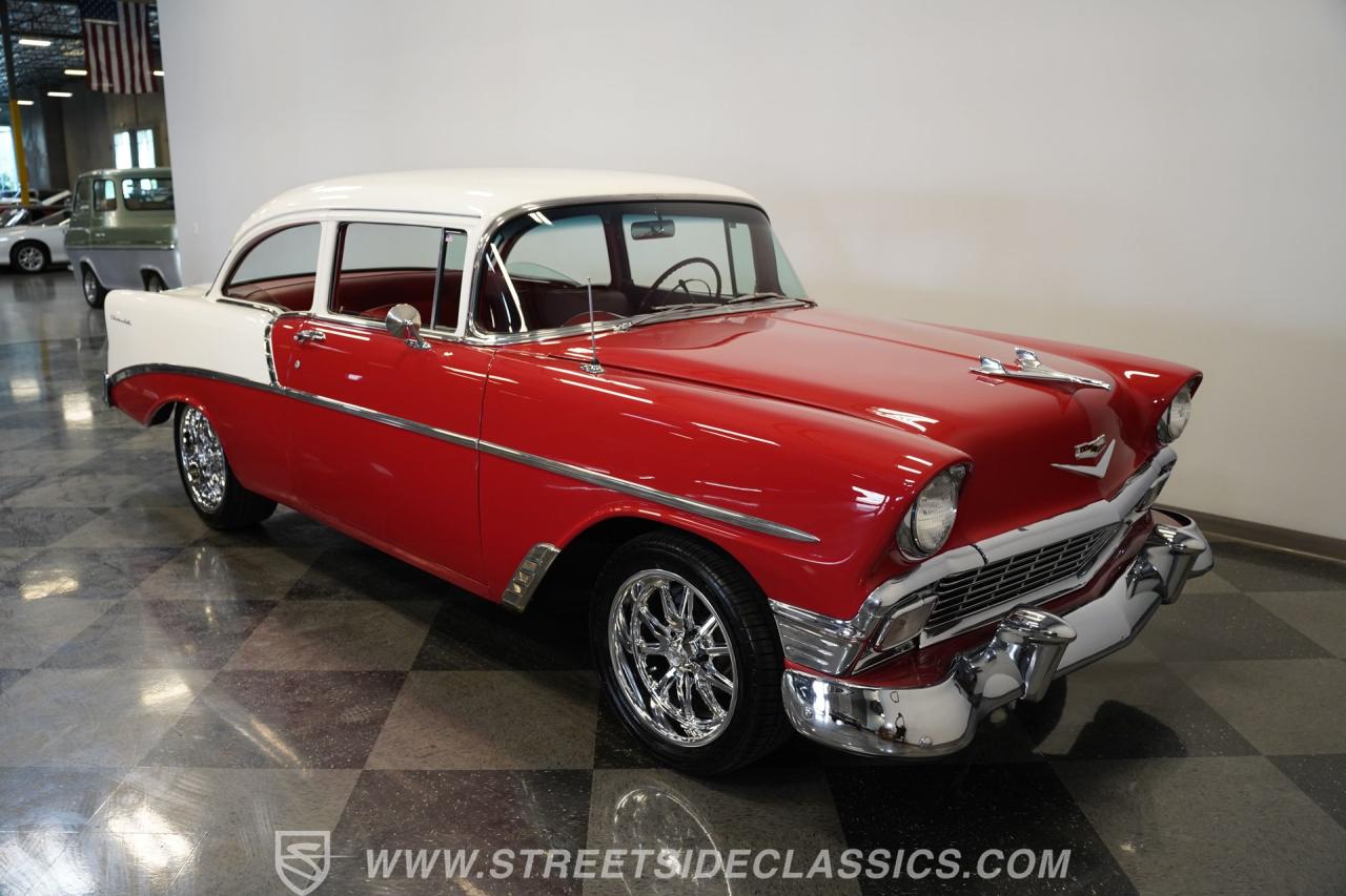 1956 Chevrolet 210
