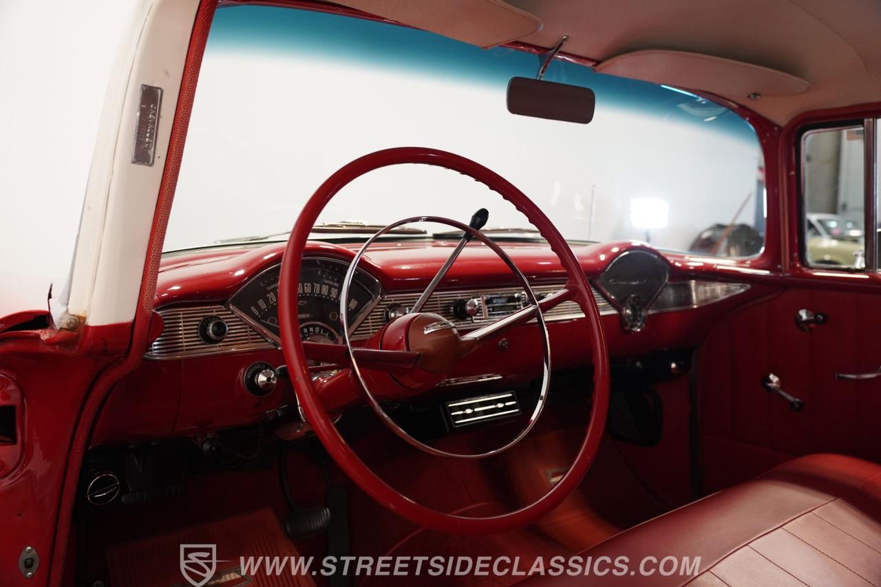 1956 Chevrolet 210