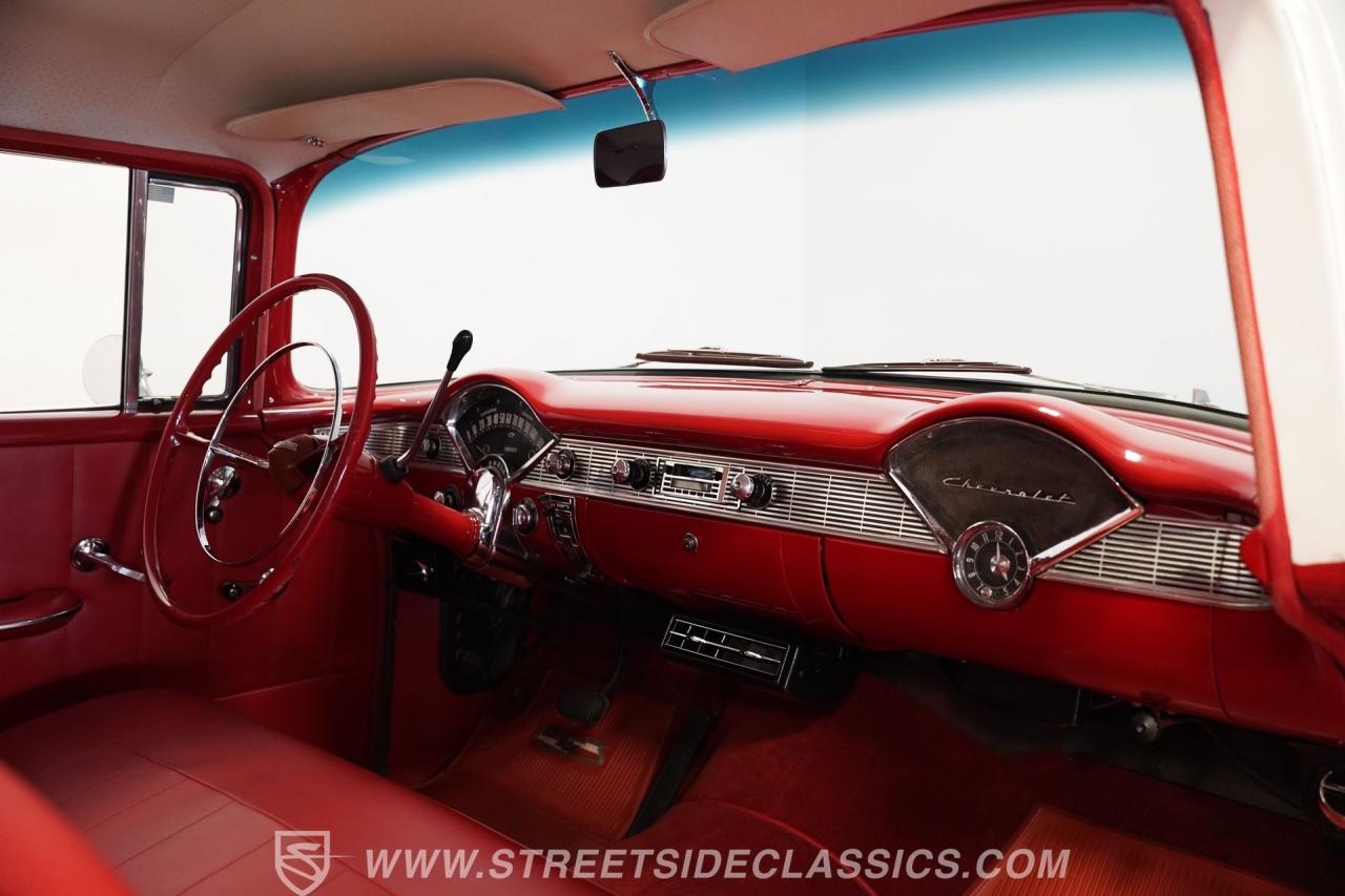 1956 Chevrolet 210