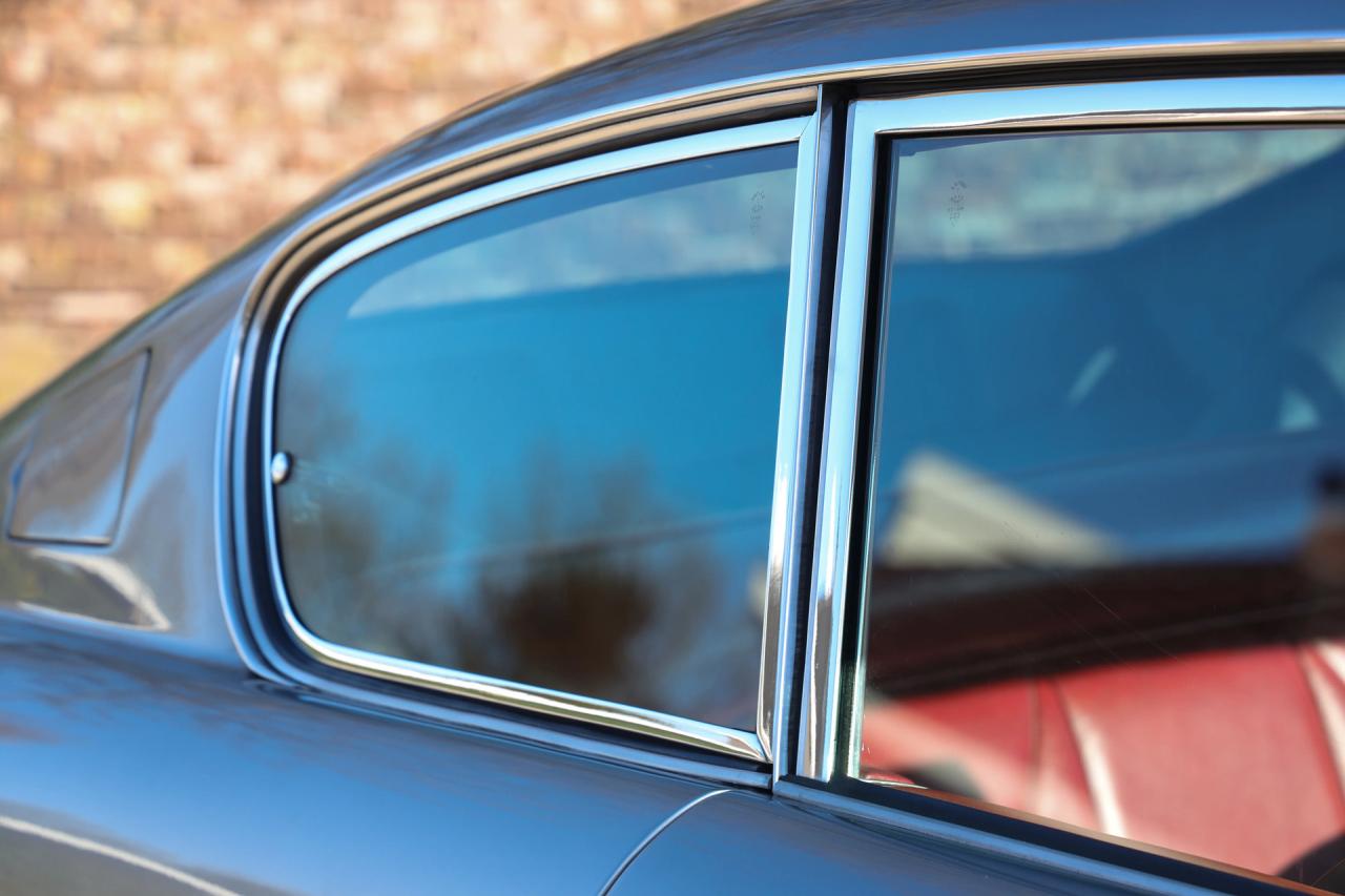 1968 Aston Martin DB6 &ldquo;Matching Numbers&rdquo;