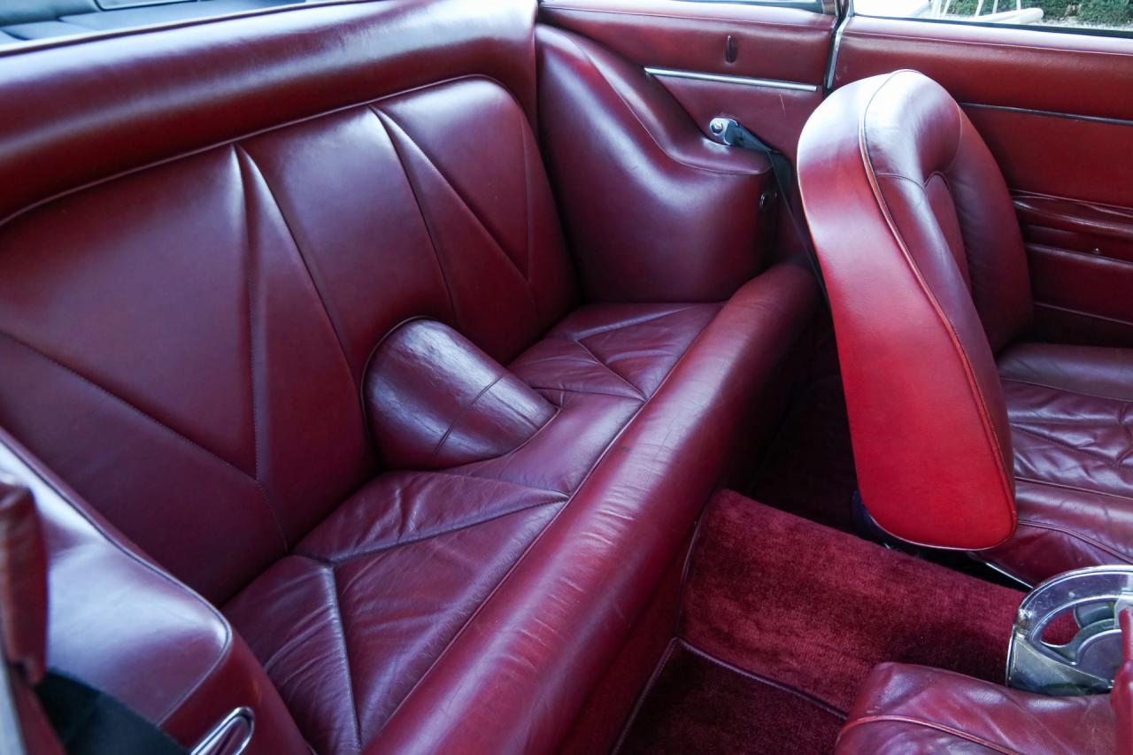 1968 Aston Martin DB6 &ldquo;Matching Numbers&rdquo;