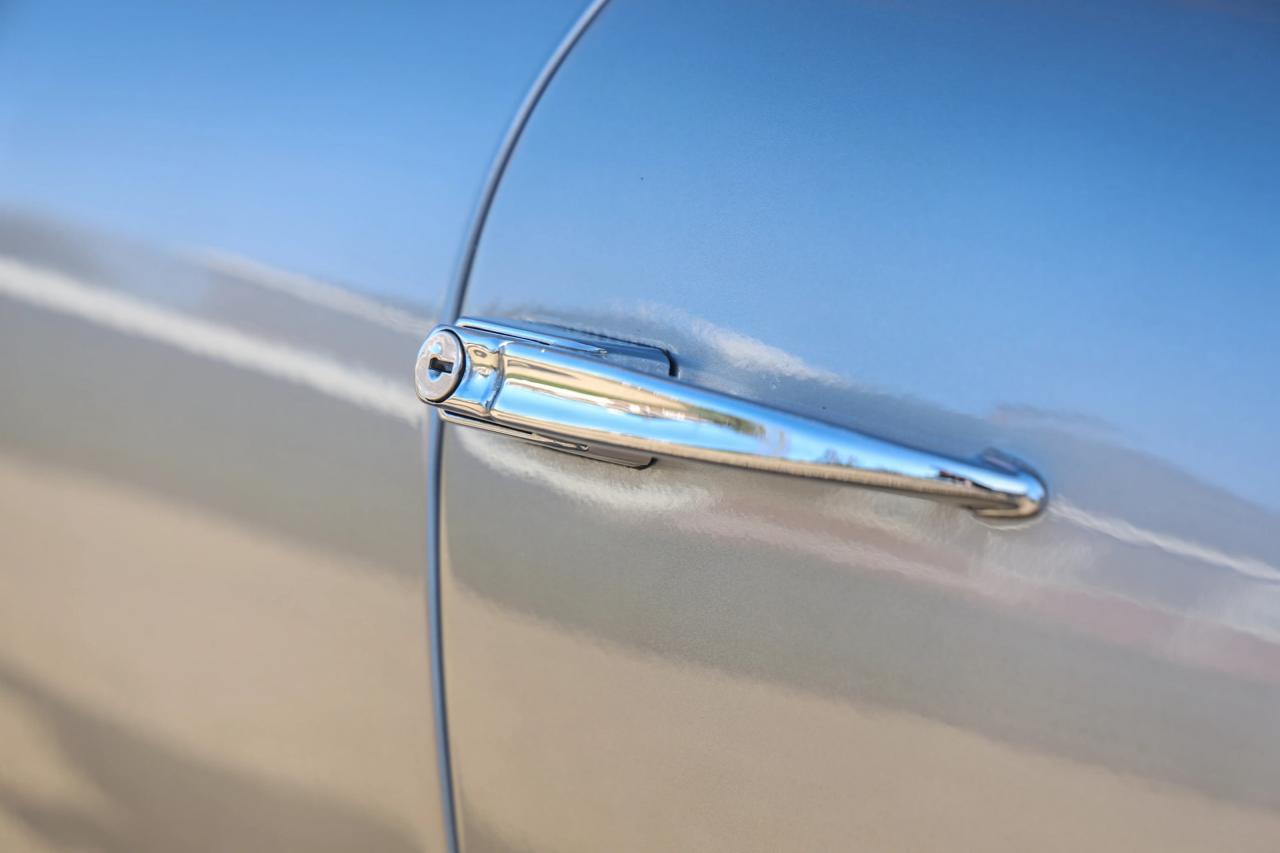 1968 Aston Martin DB6 &ldquo;Matching Numbers&rdquo;