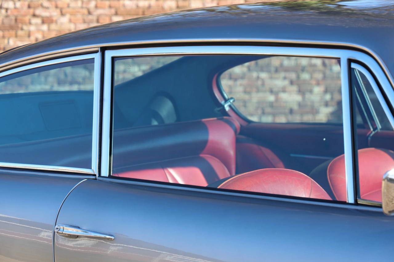 1968 Aston Martin DB6 &ldquo;Matching Numbers&rdquo;