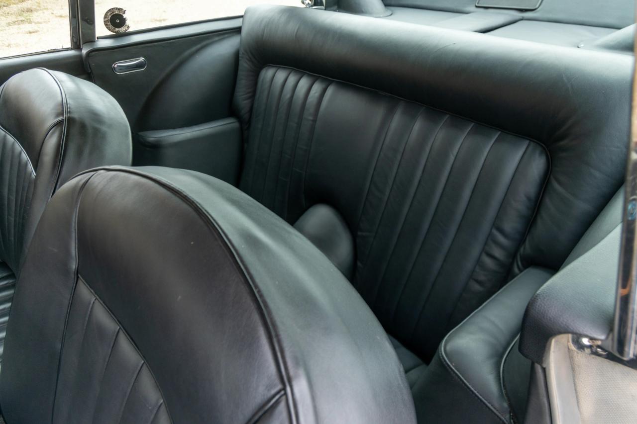1965 Aston Martin DB5 &ldquo;Left hand drive, Matching Numbers and colors&rdquo;