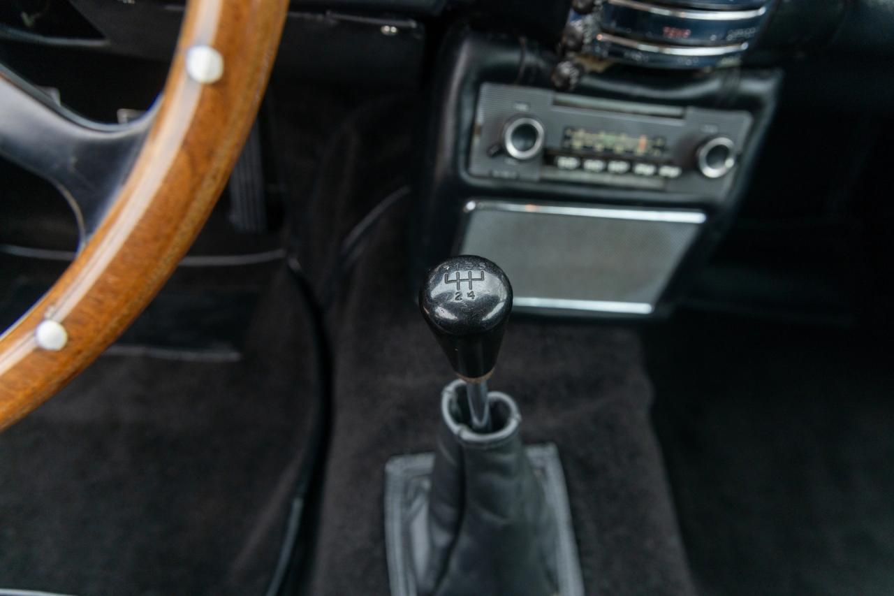 1965 Aston Martin DB5 &ldquo;Left hand drive, Matching Numbers and colors&rdquo;