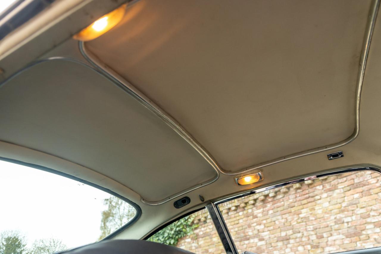 1965 Aston Martin DB5 &ldquo;Left hand drive, Matching Numbers and colors&rdquo;