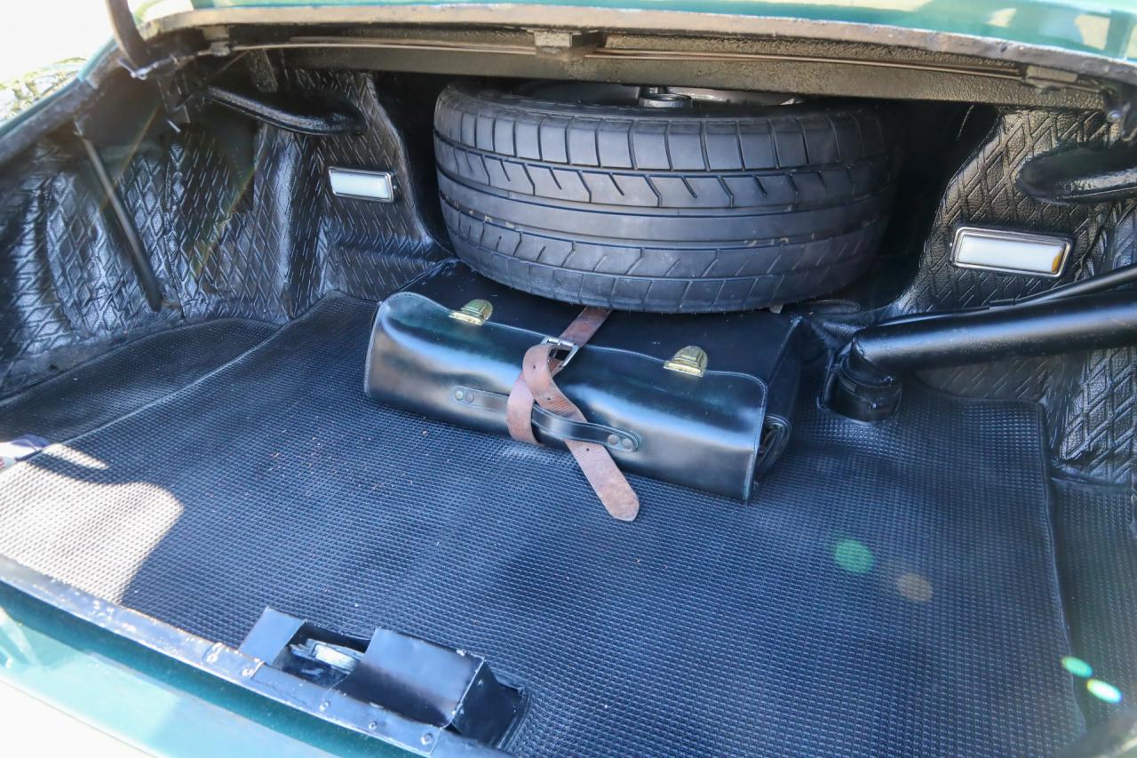 1973 Iso Grifo GL3 Second series &ldquo;The Grifo from Geneva&rdquo;