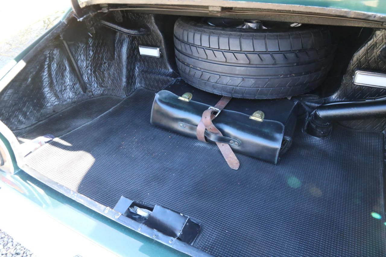 1973 Iso Grifo GL3 Second series &ldquo;The Grifo from Geneva&rdquo;