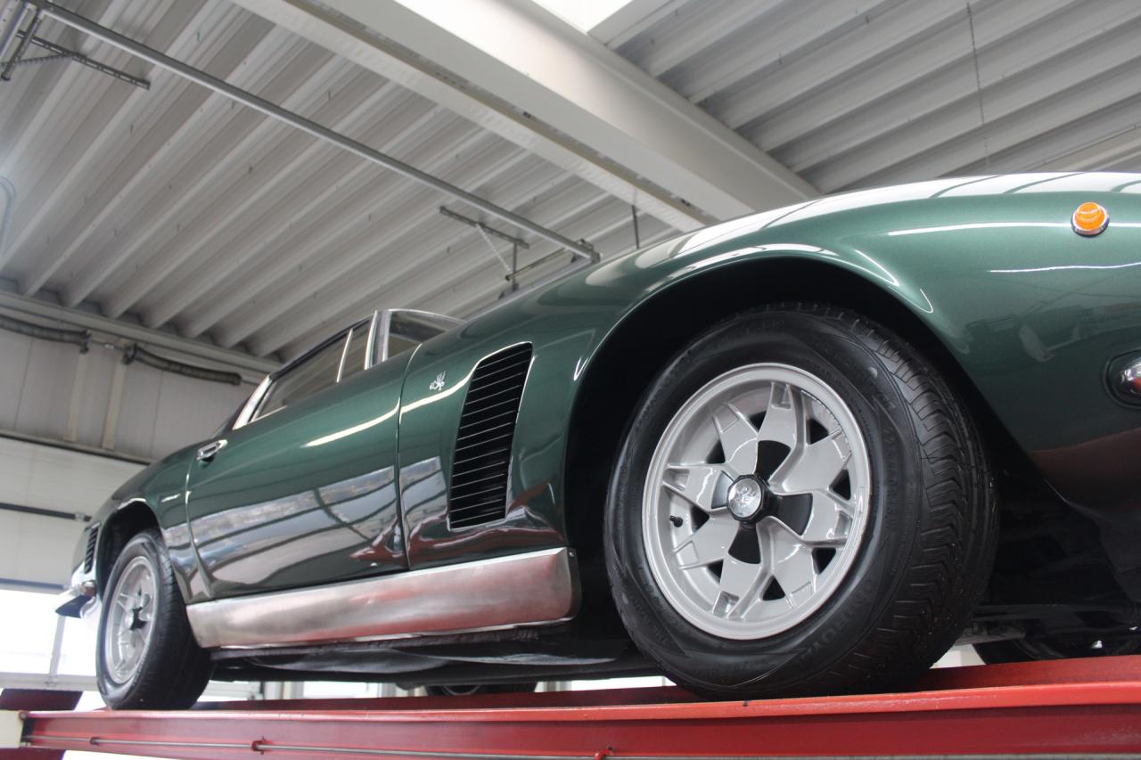 1973 Iso Grifo GL3 Second series &ldquo;The Grifo from Geneva&rdquo;
