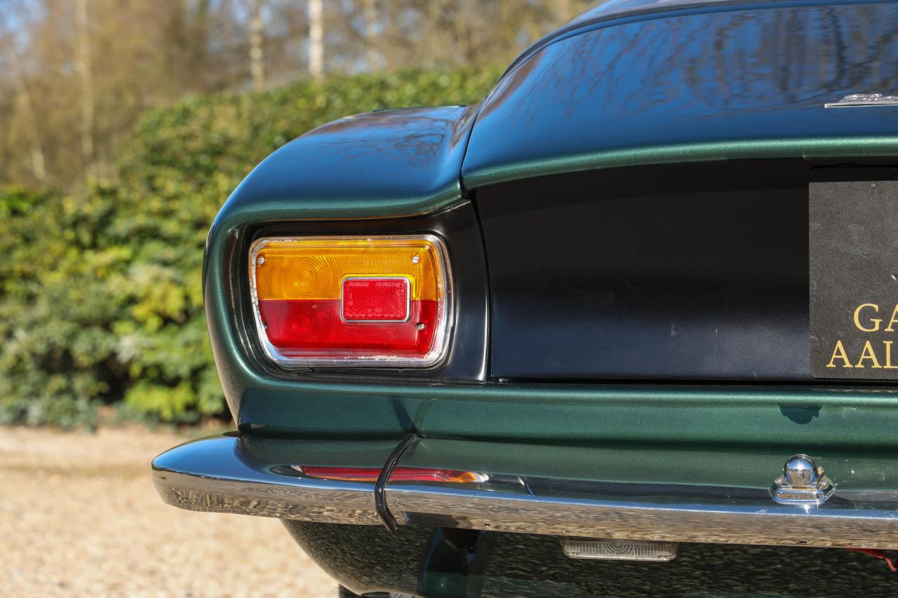 1973 Iso Grifo GL3 Second series &ldquo;The Grifo from Geneva&rdquo;