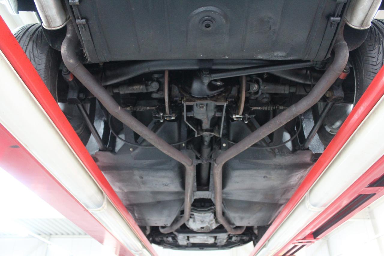 1973 Iso Grifo GL3 Second series &ldquo;The Grifo from Geneva&rdquo;