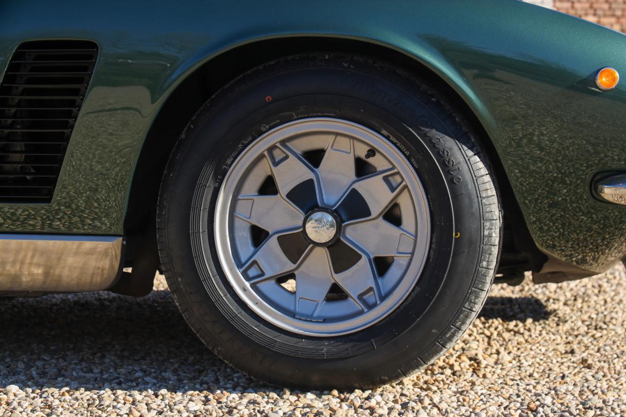 1973 Iso Grifo GL3 Second series &ldquo;The Grifo from Geneva&rdquo;