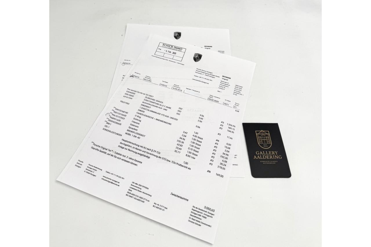 2015 Porsche 918 Spyder &ldquo;Low kilometers - Just over 7.000 kilometers&rdquo;