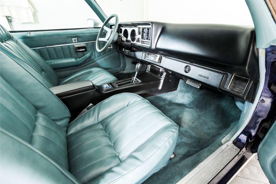 1979 Chevrolet Camaro