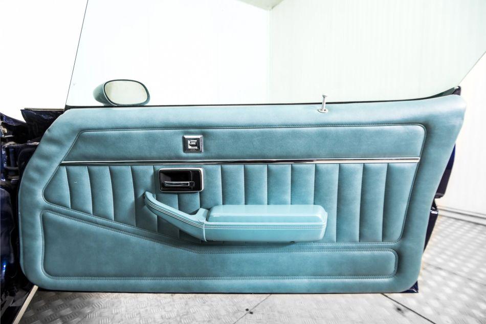 1979 Chevrolet Camaro