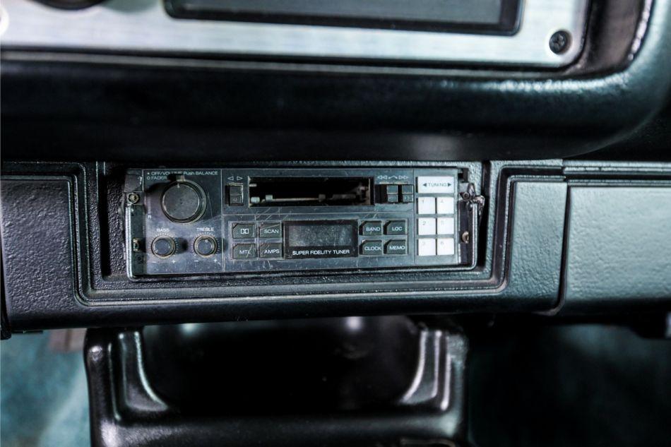 1979 Chevrolet Camaro