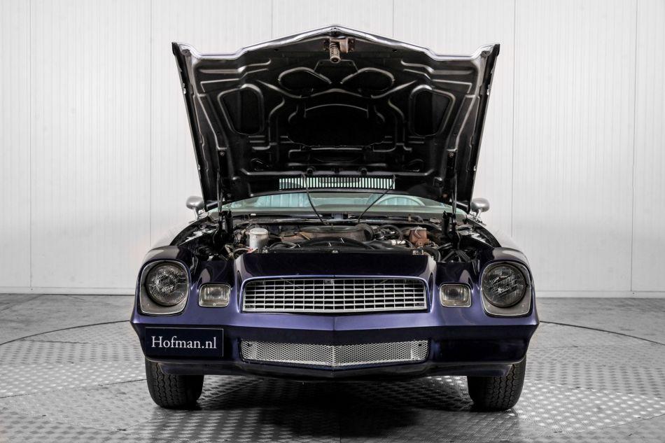 1979 Chevrolet Camaro