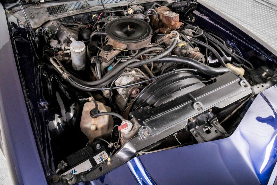 1979 Chevrolet Camaro