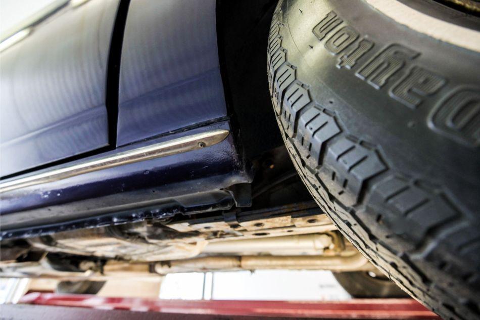 1979 Chevrolet Camaro