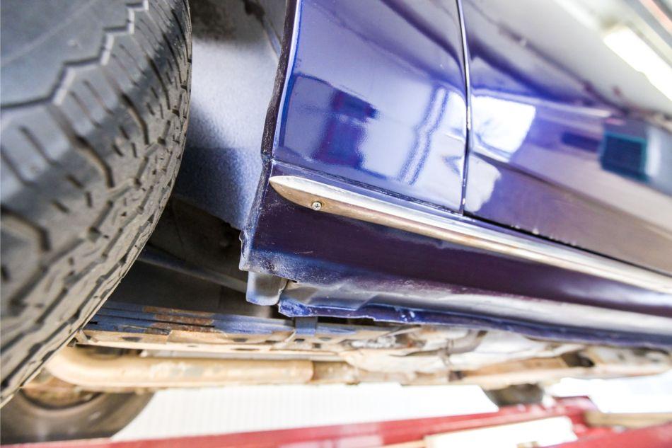 1979 Chevrolet Camaro