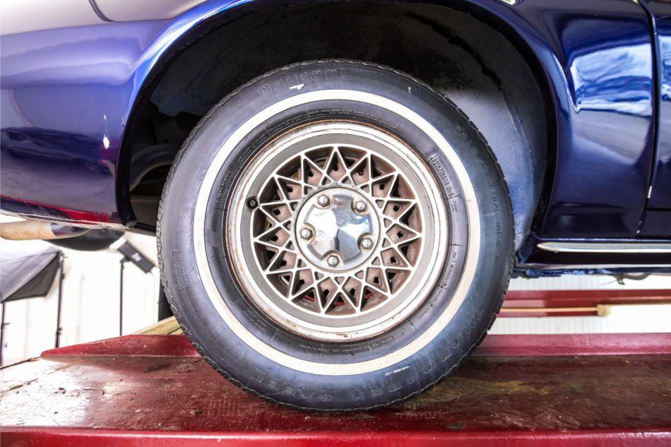 1979 Chevrolet Camaro