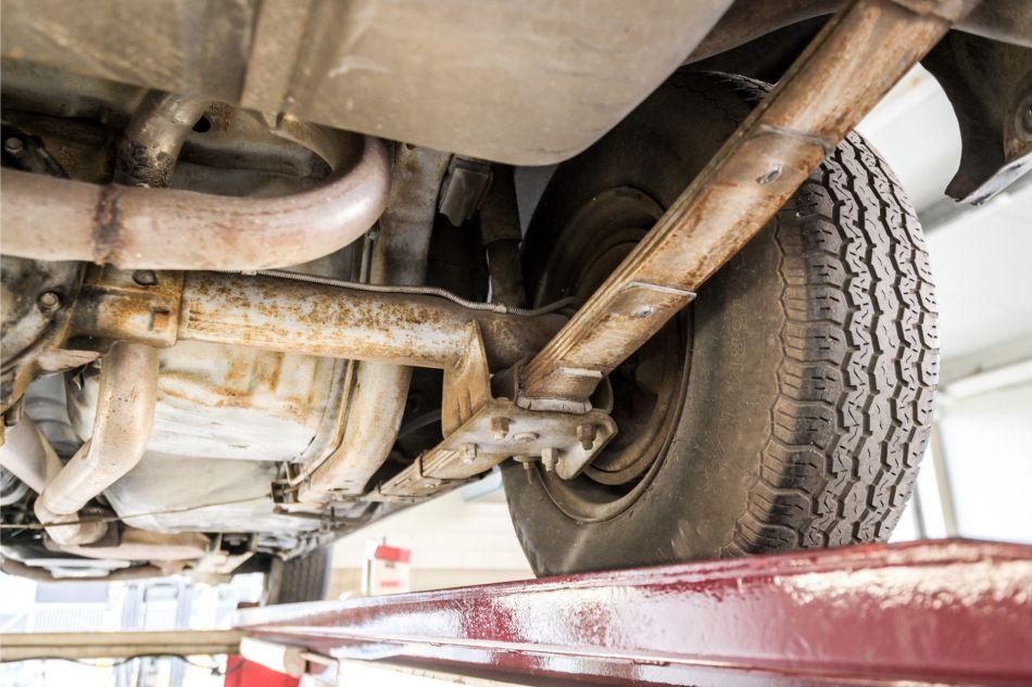 1979 Chevrolet Camaro