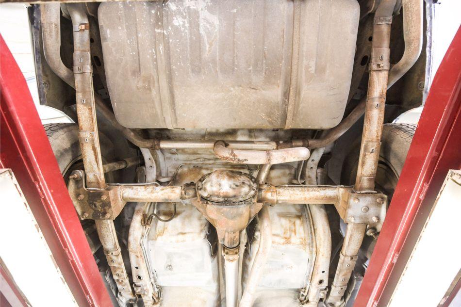 1979 Chevrolet Camaro